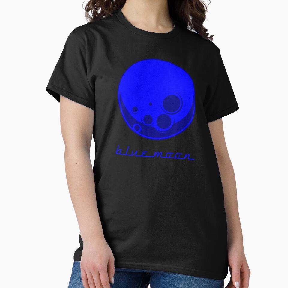 Blue Moon by Pinnacle of Decadence