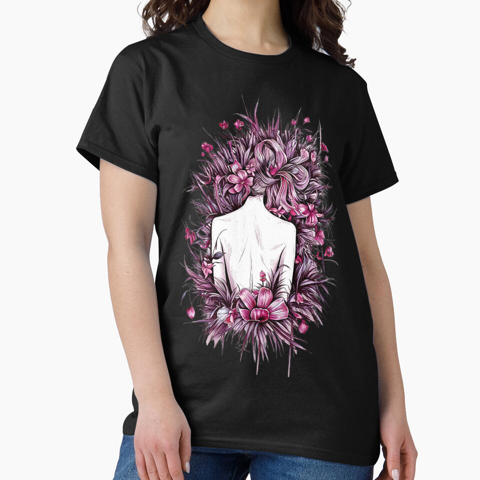 bloom bliss by teevogues