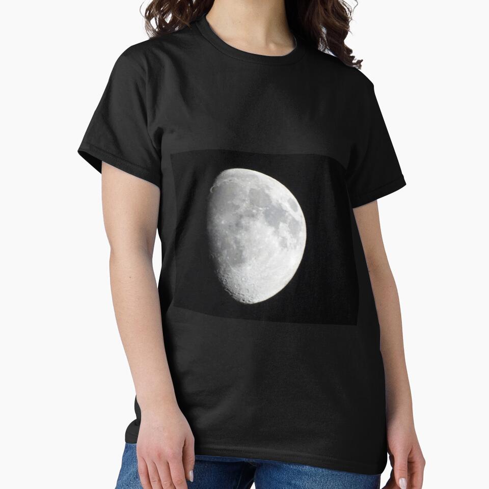 The moon, Moon, by PicsByMi