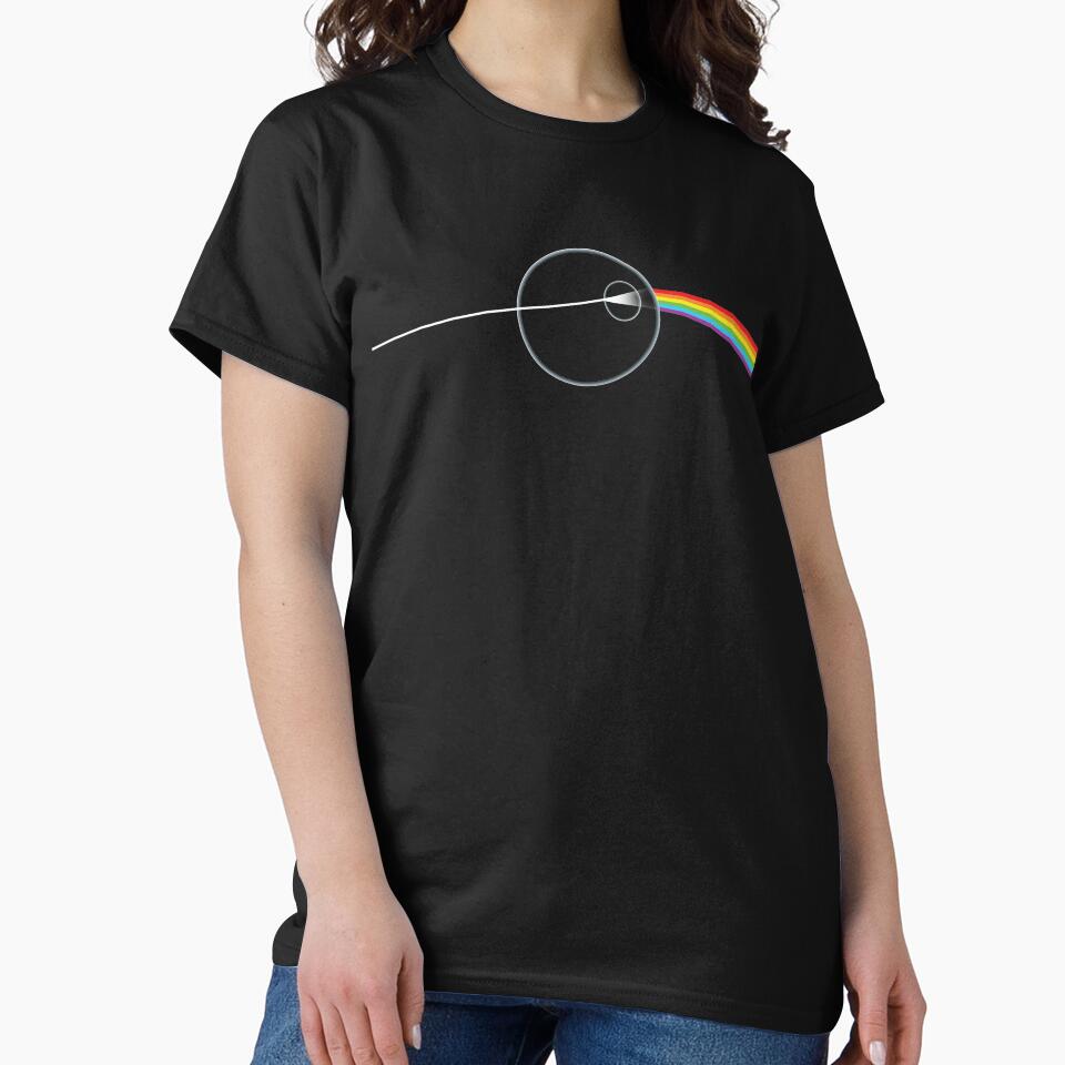 Dark Side Of Thats No Moon by whythelpface