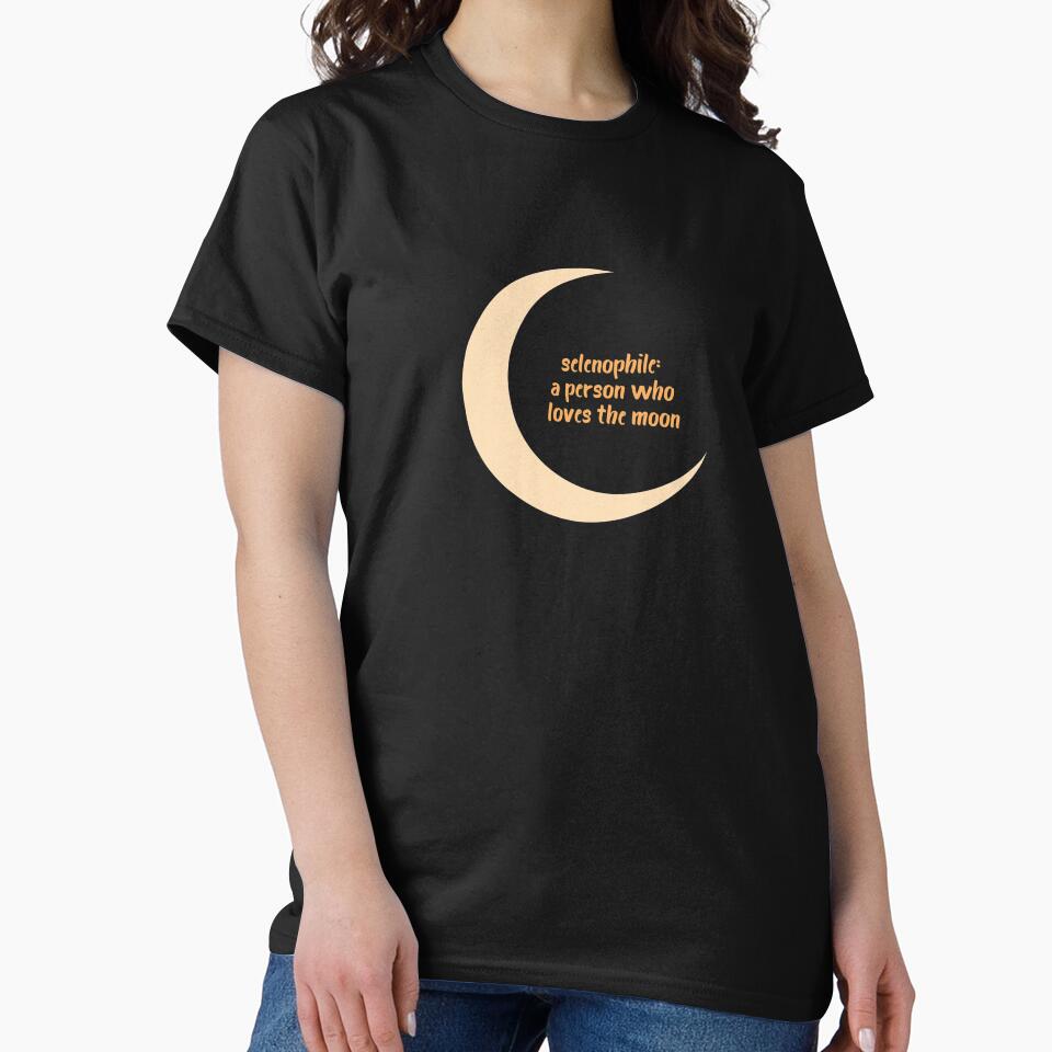Moon lover by ThemindofTee