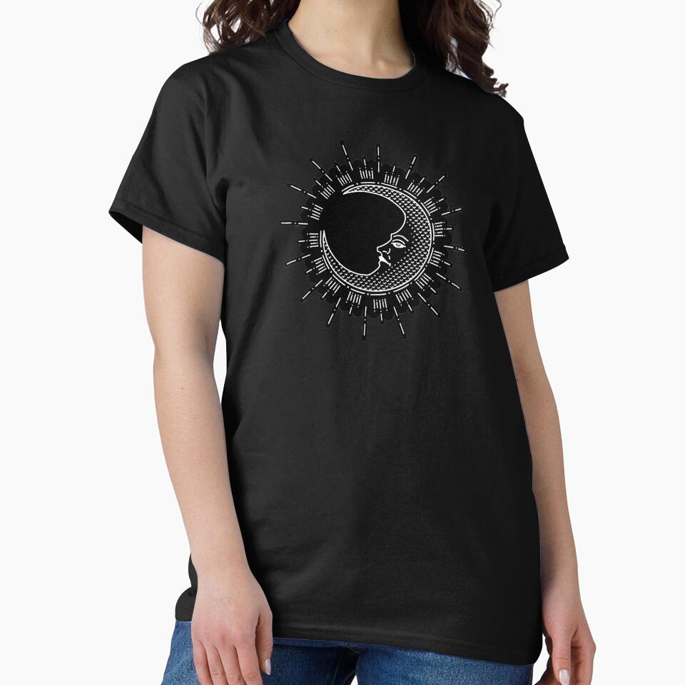 La Luna by xodmr