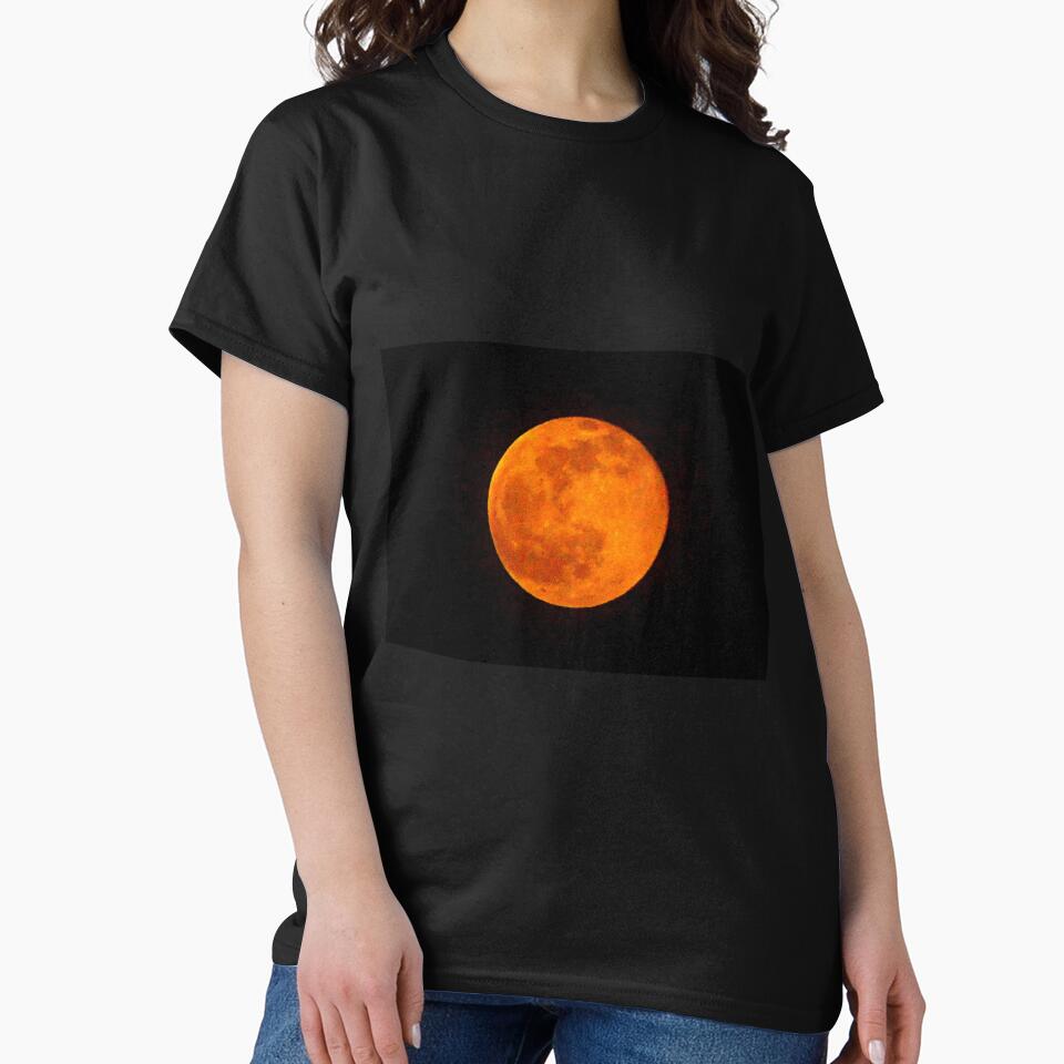 Lenten Worm Moon by angel1