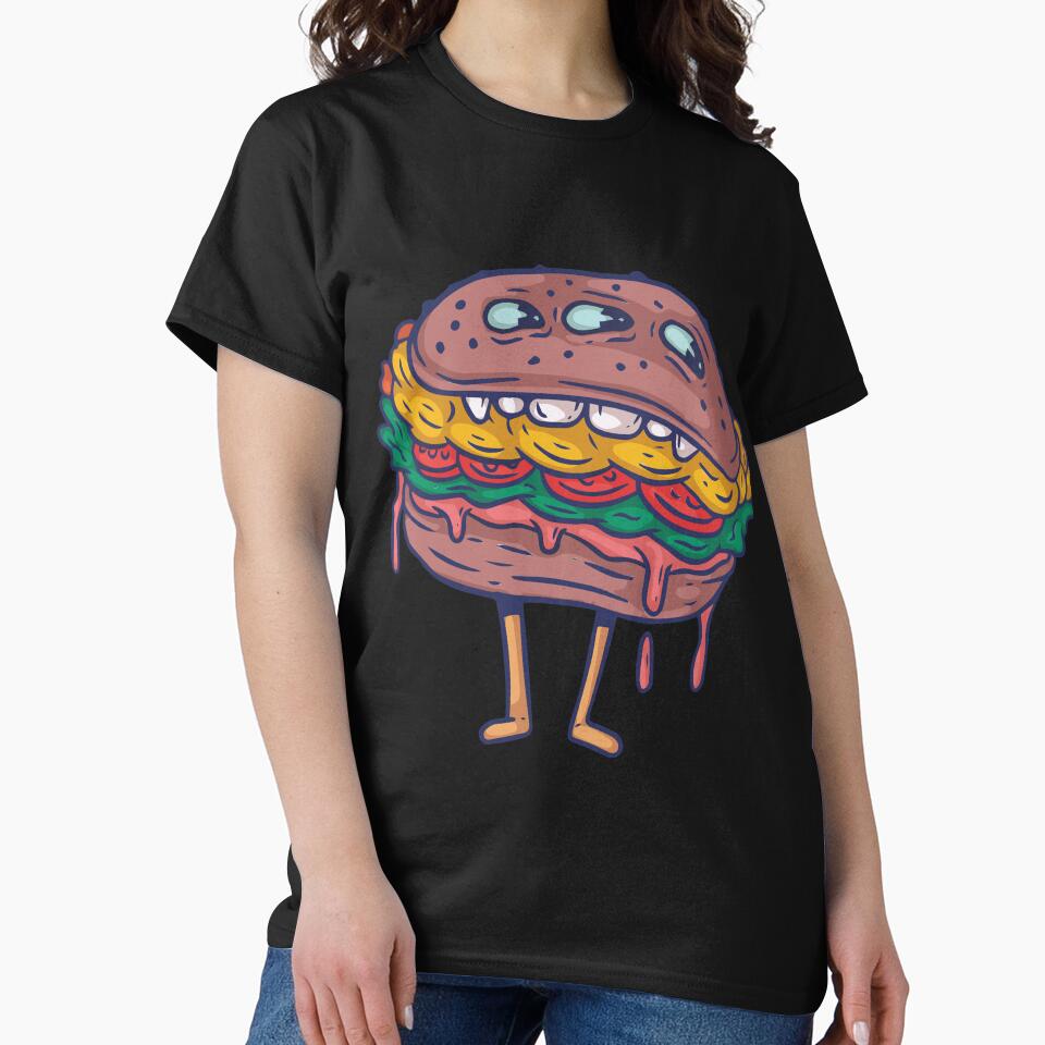 burger kill by killzilla