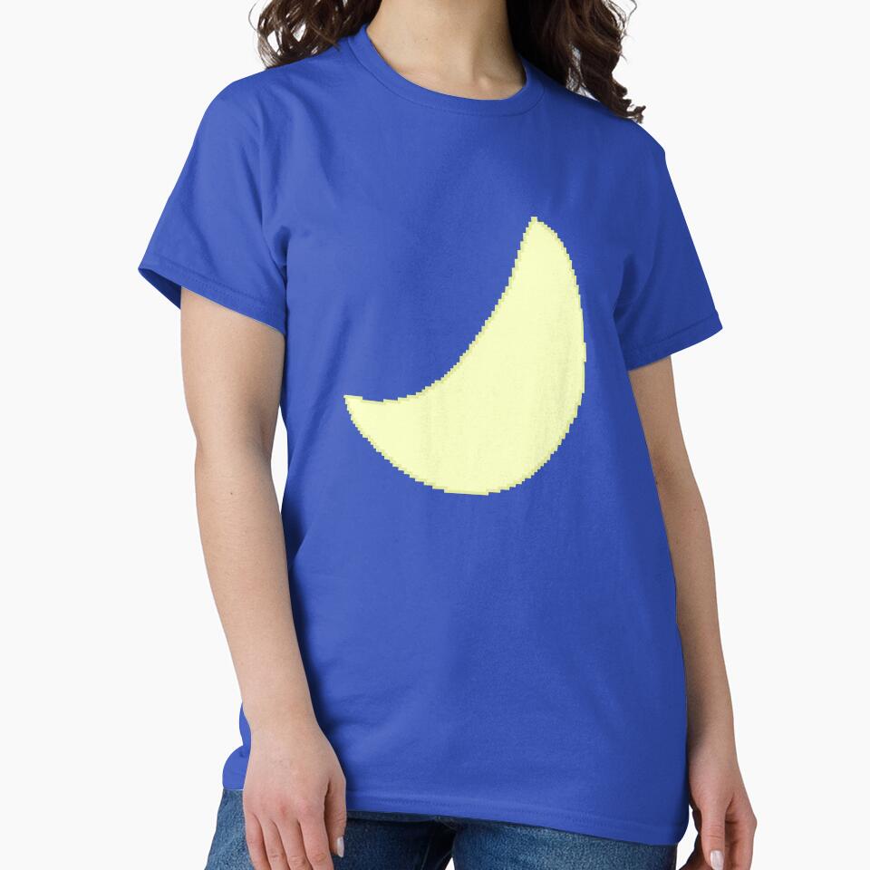 Crescent Moon by Luna’s Magic Shoppe