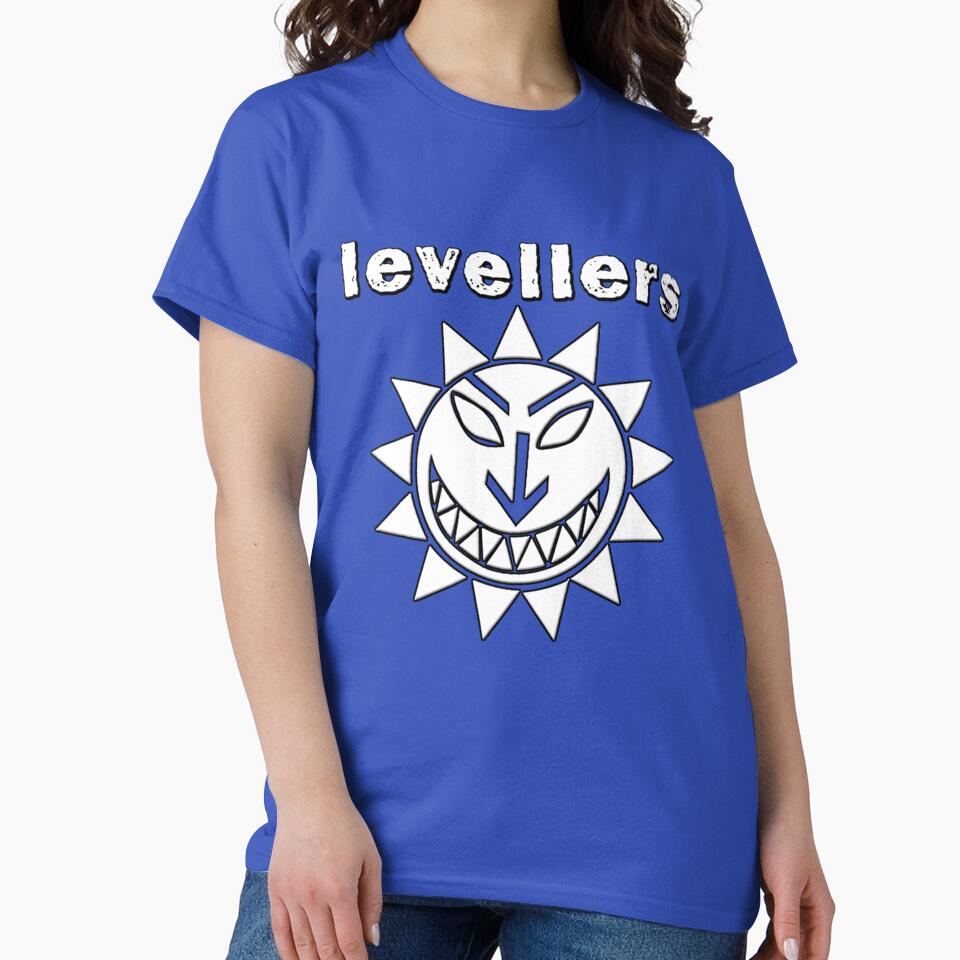 Levellers Sun by CounterShocks