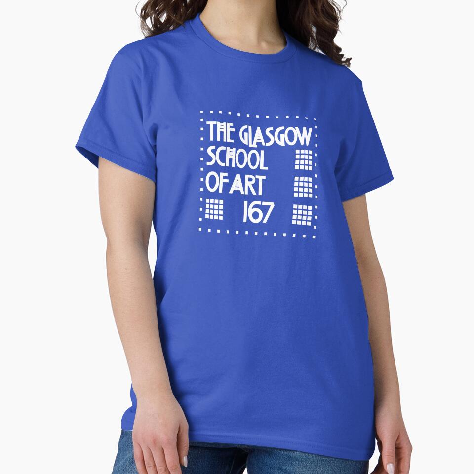 Glasgow School of Art by ssan