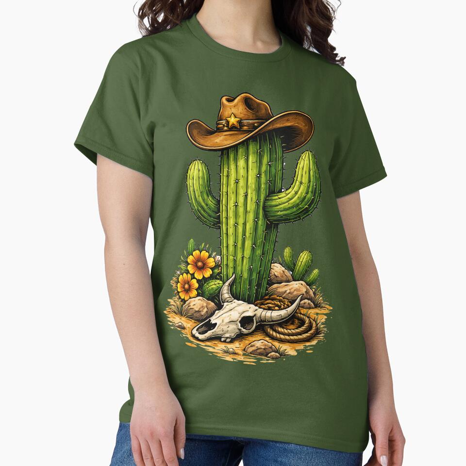 desert sheriff by hiperdinotees