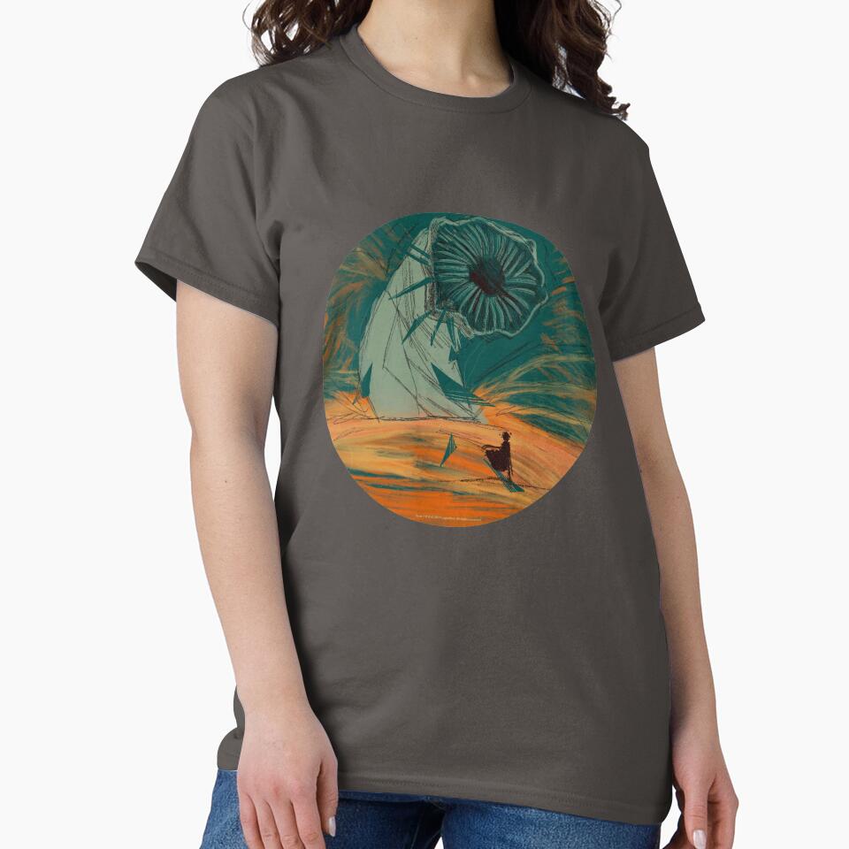 Dune by happyfox