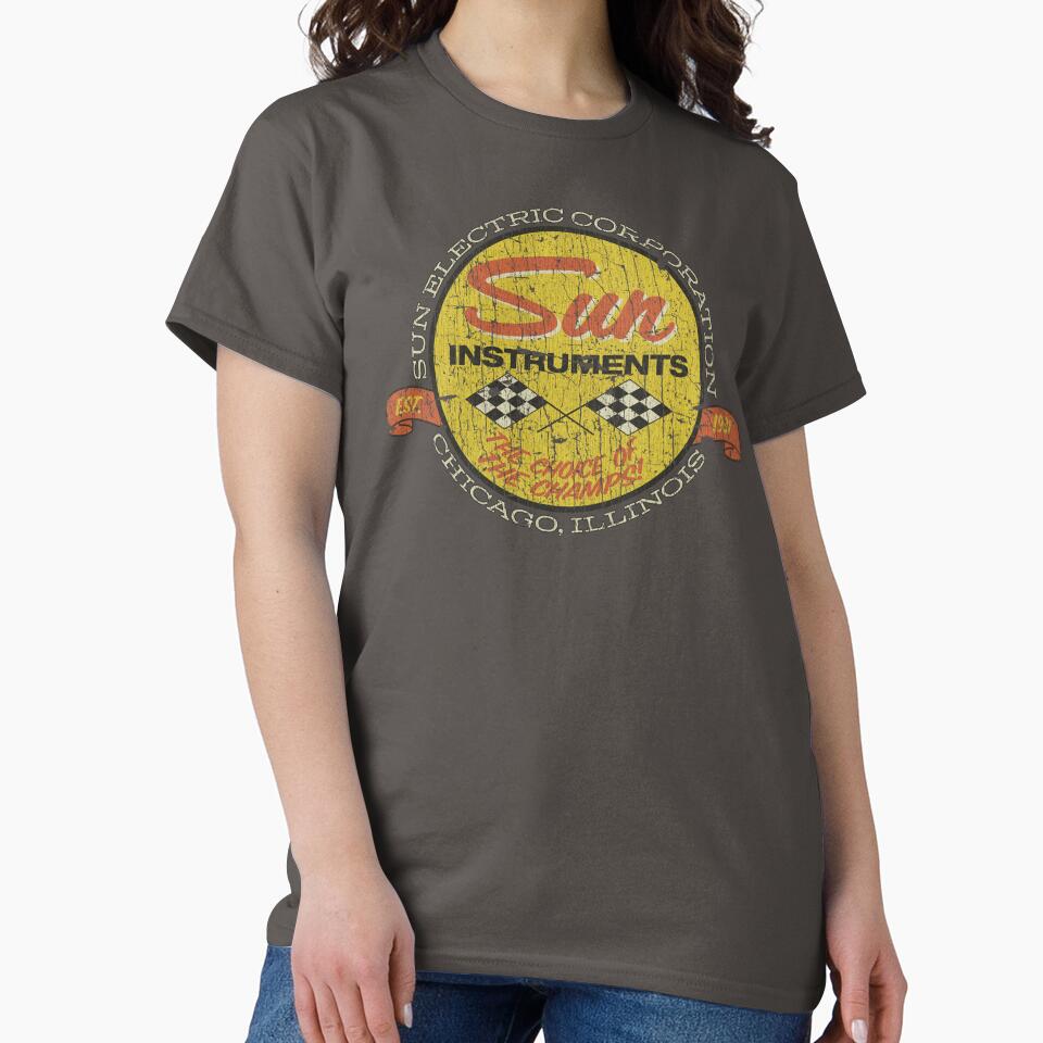 Sun Instruments 1931 by AstroZombie6669