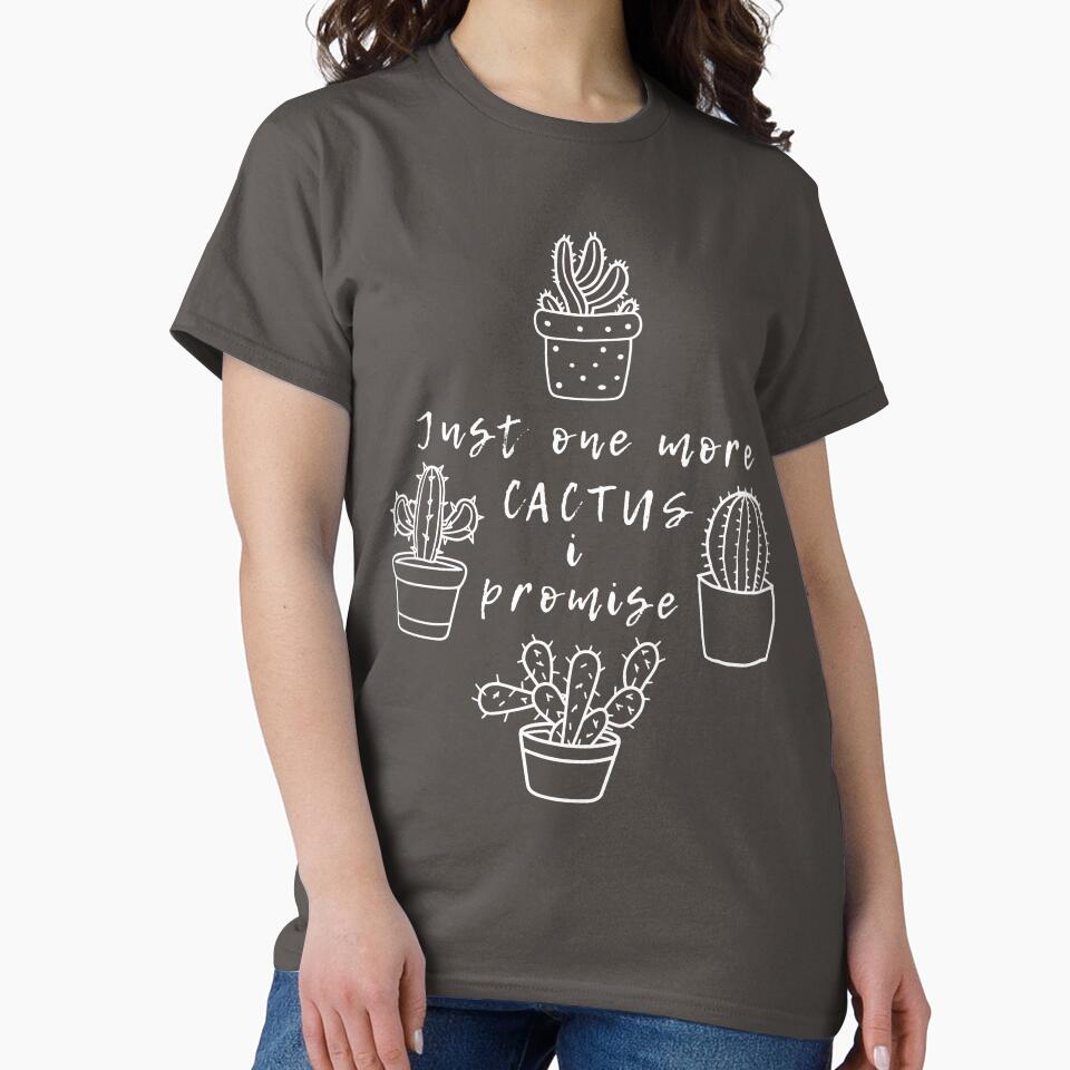Just one more CACTUS i promise by NK Design Lab
