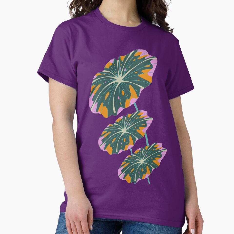 Designer Leaf by Moni3572