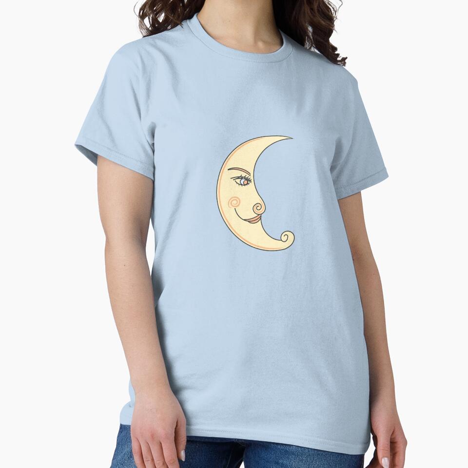 Madame Moon by -Archie-