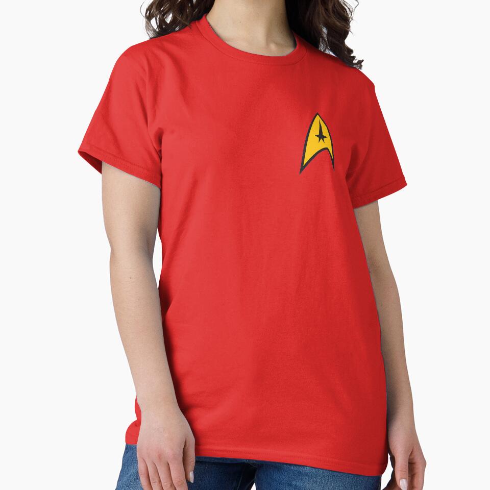 Star Badge by T-Shirt-Online