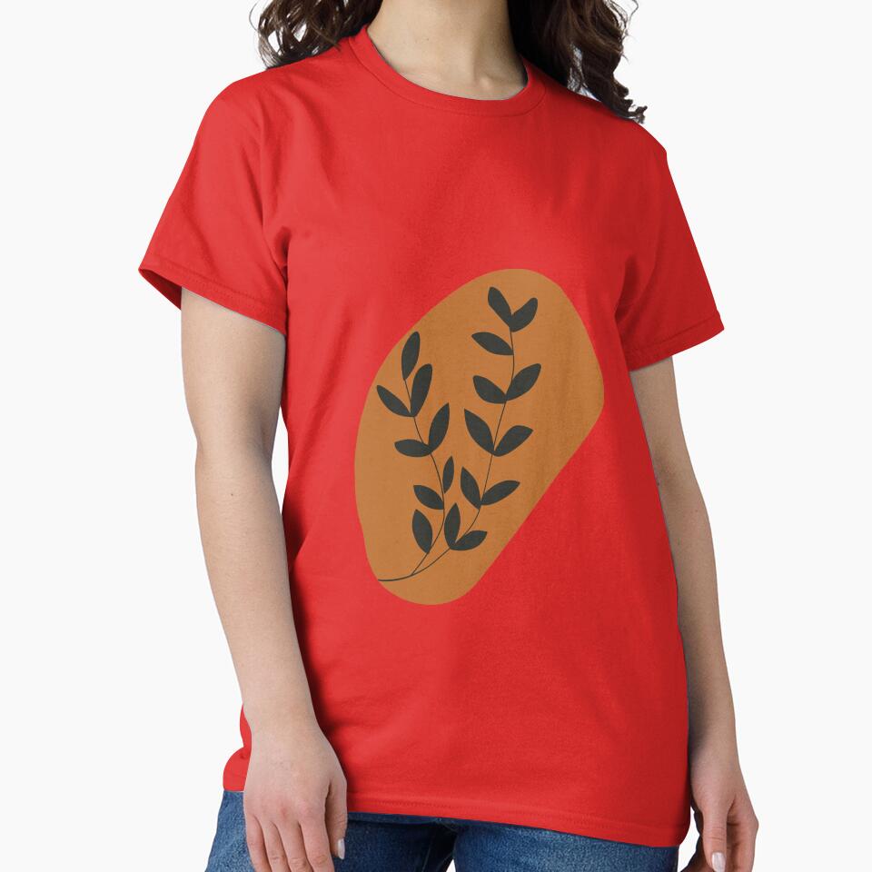 Dog Favorite Leaf by Nafeesdesign