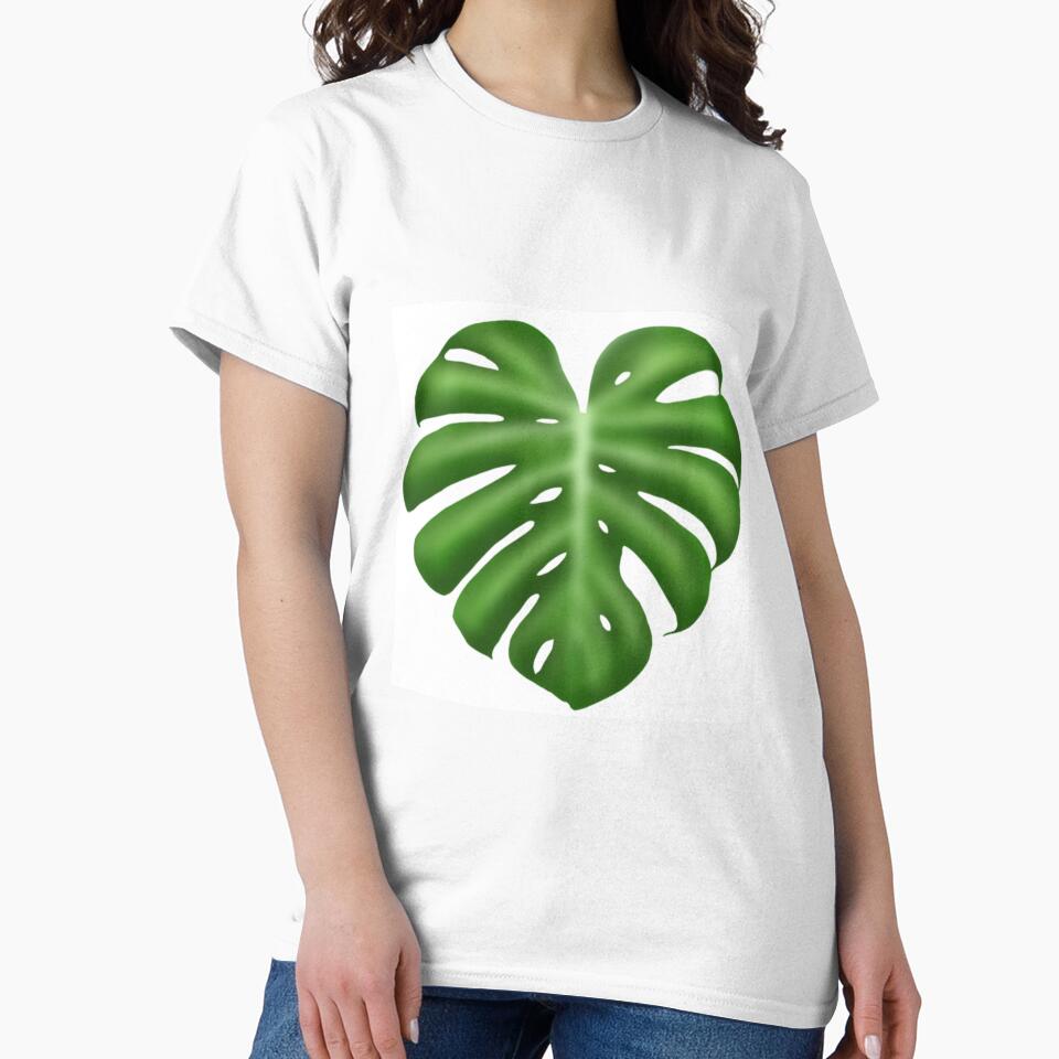 monstera by unay27