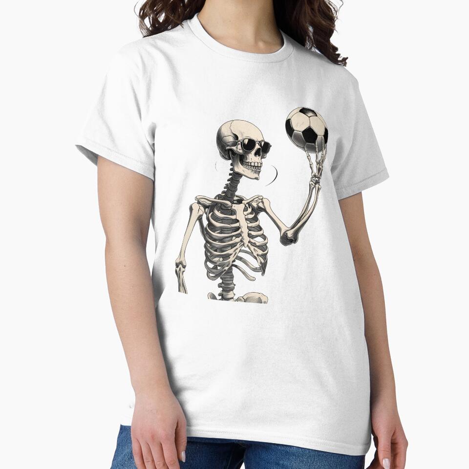 Skull Kicker by Art-Design-EM