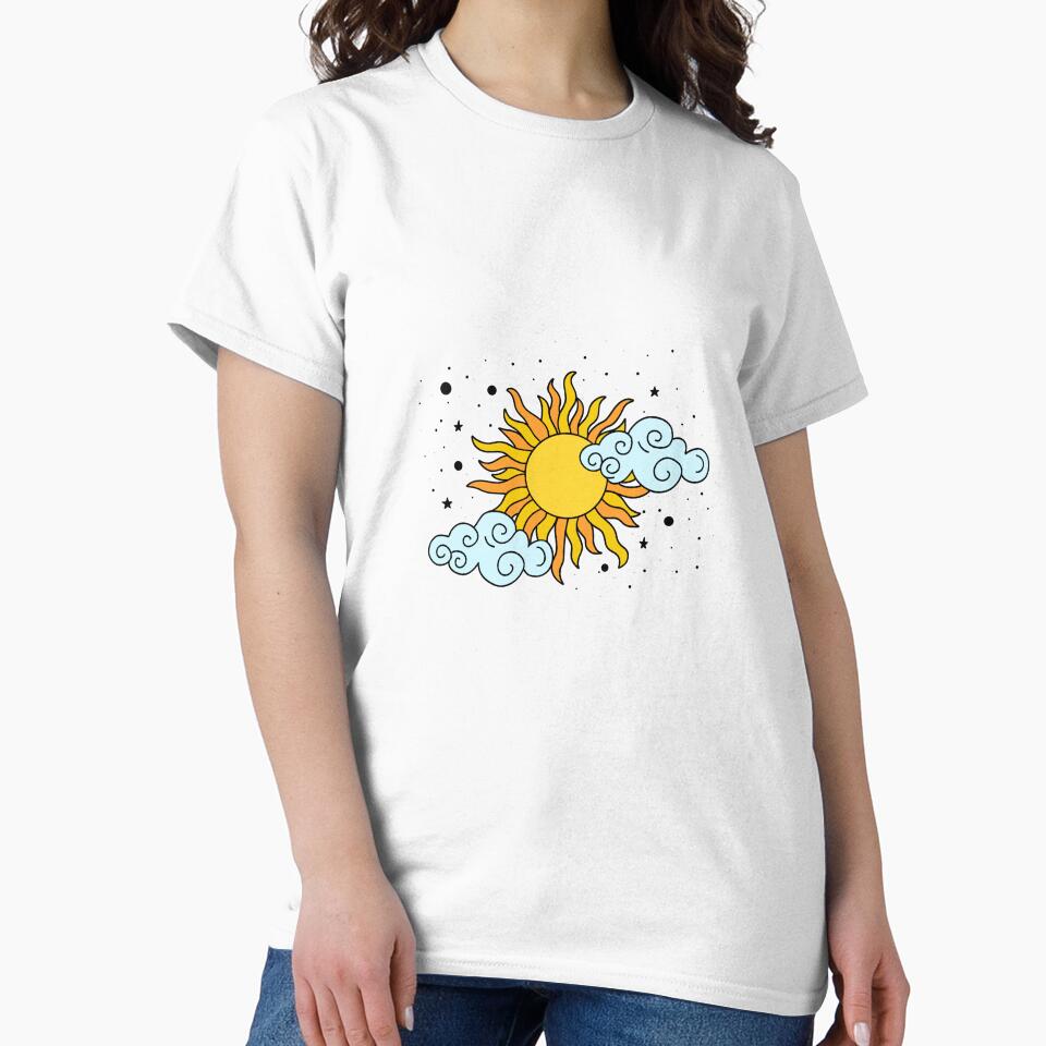 Simple Sun by emzbob3