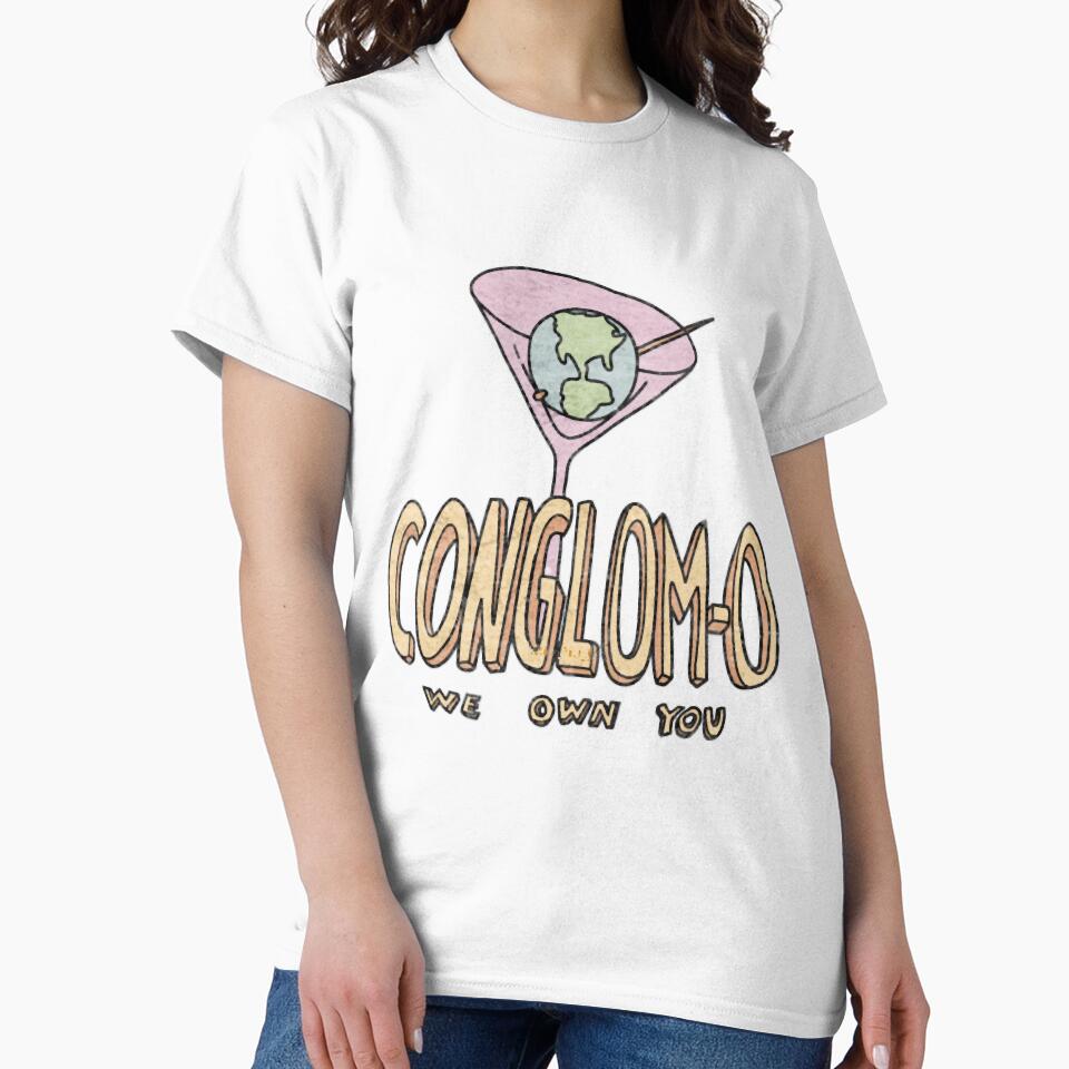 Conglom-O Corporation - Rocko_s Modern Life. by ildaothm-an