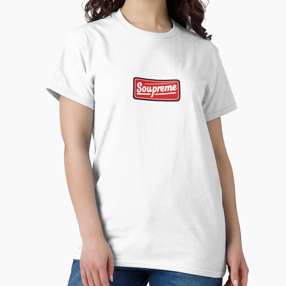 Soupreme by YIM11