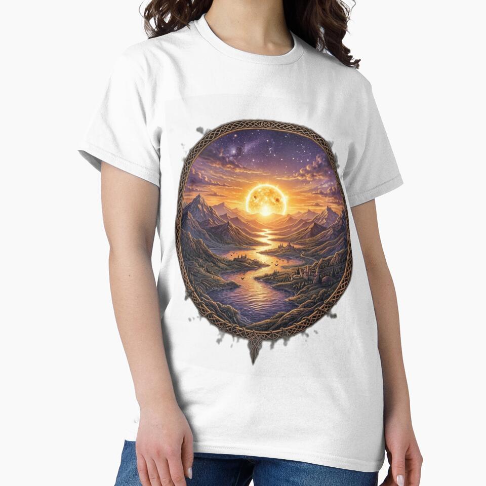 Sunset by KaeAnneDesign