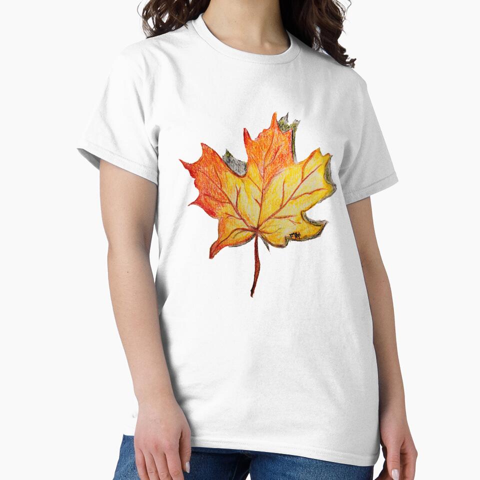 Maple leaf by CanDo20