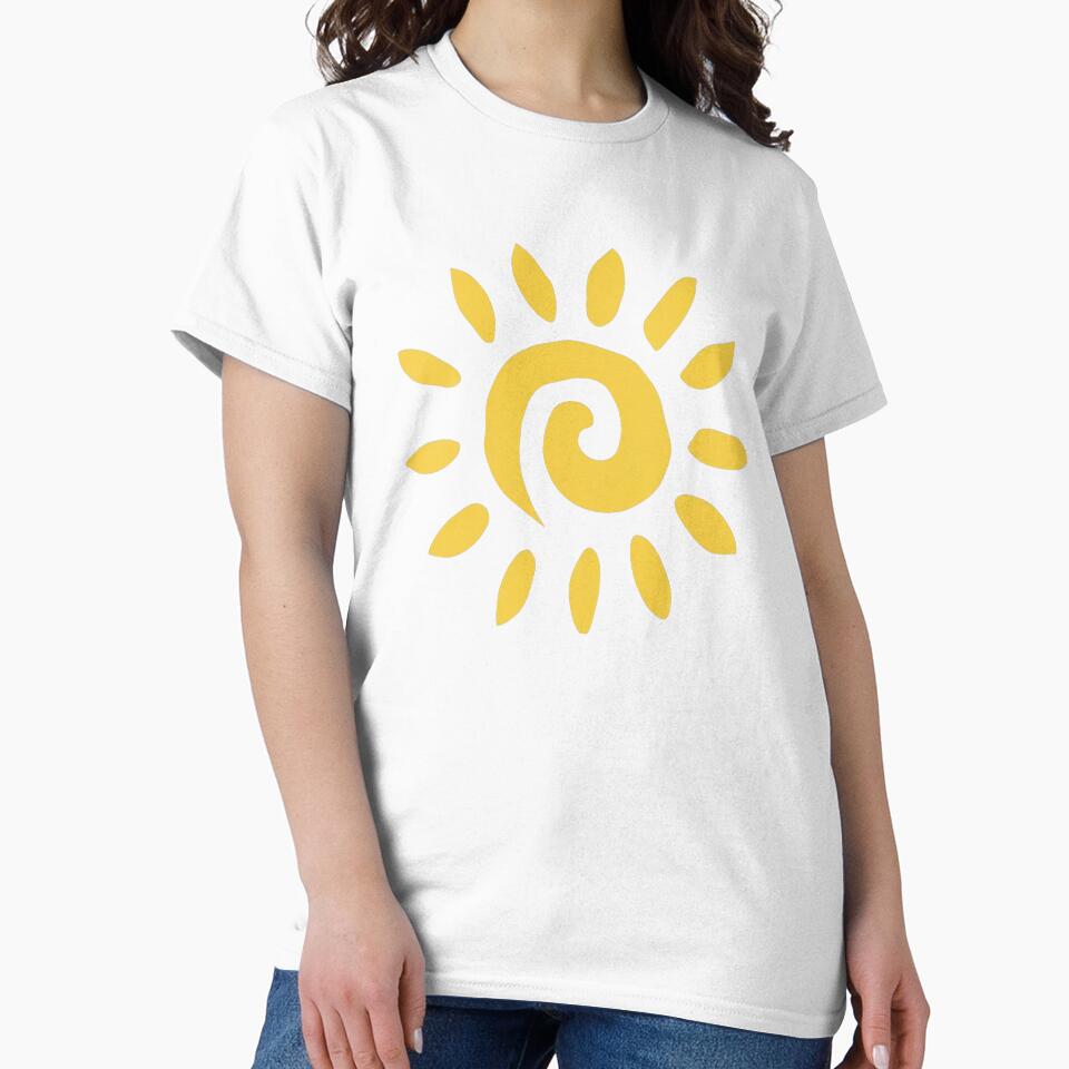 Sun Happy by boombastic2