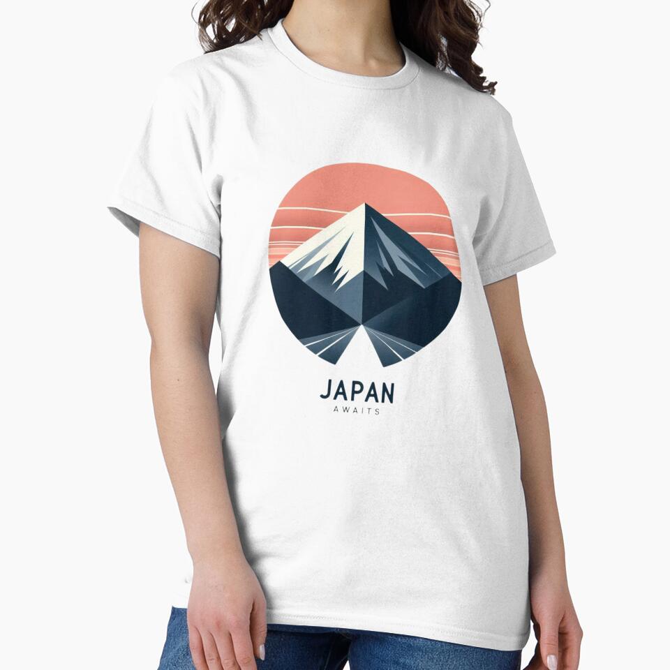 Japan Awaits by thejeanofficial