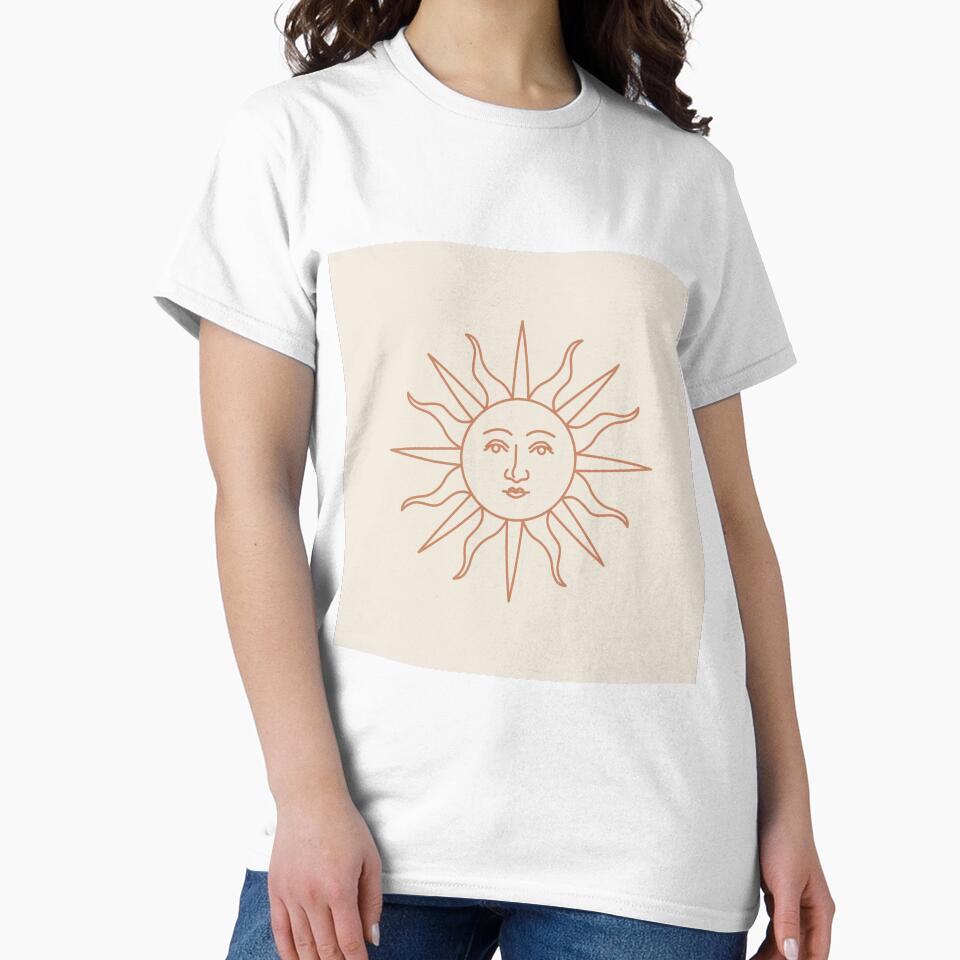 Sun by newburyboutique