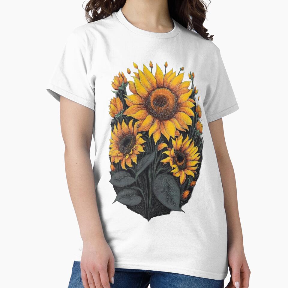 Hello Sunshine by RockitBaby