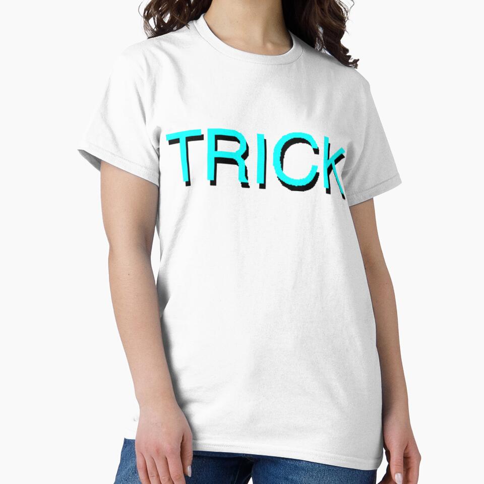 Trick Sandy Alex G by DawnHandmade