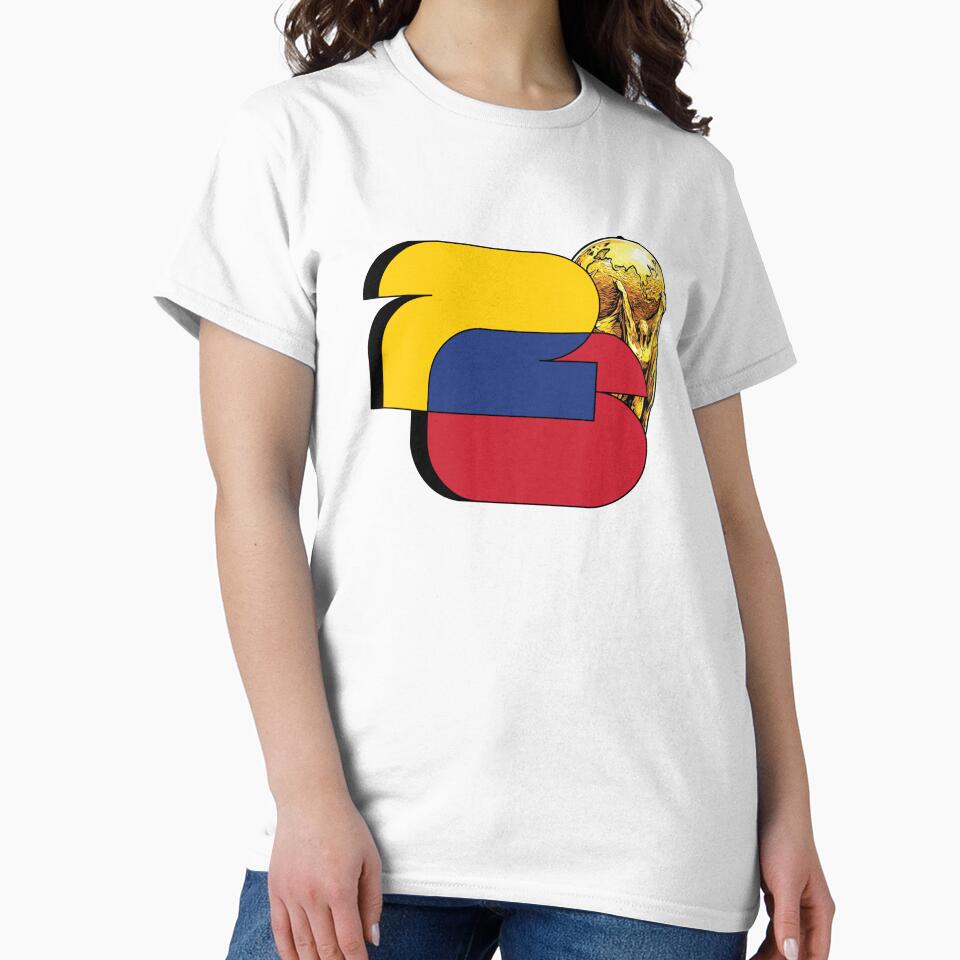 Colombia Futbol by Doolman