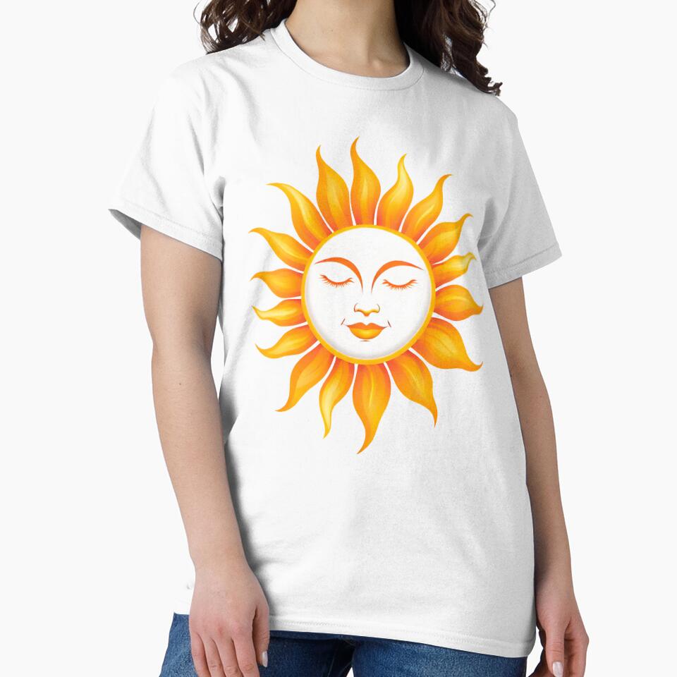 Sun by Henrique1801