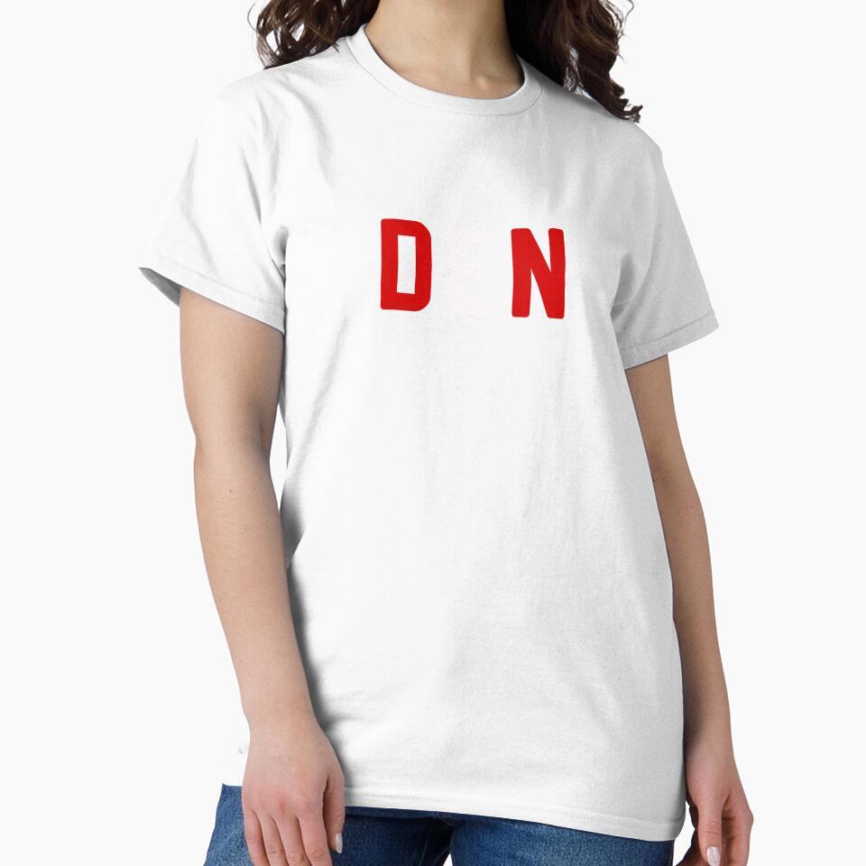 DEN (Denmark) Red / White by PEK1787