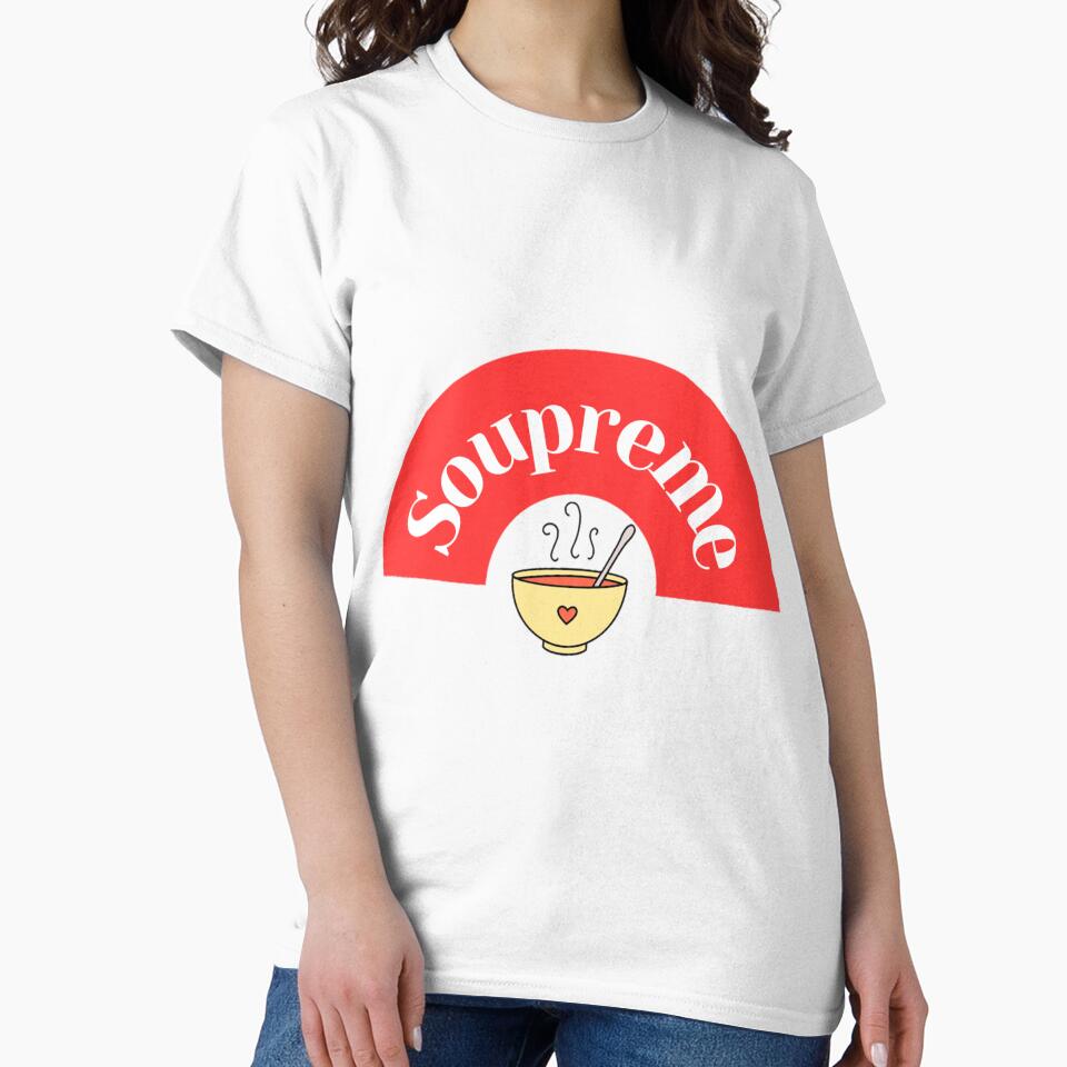 Soupreme by Wild-Rose-