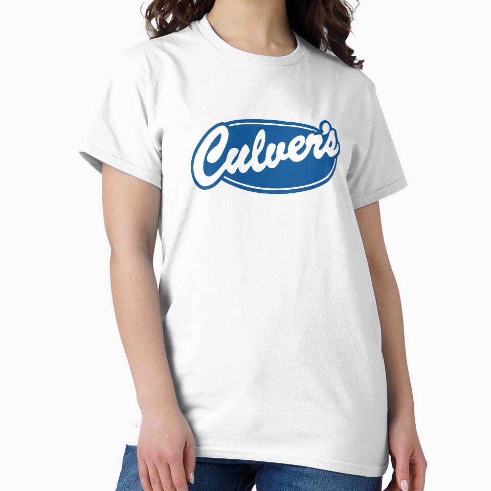 Color Culver's Culvers Pulse by swenhujhbx