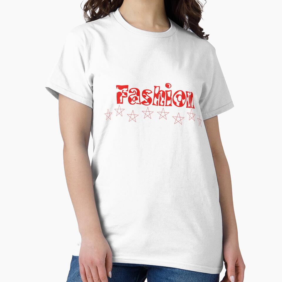 Fashion by Supannee Sukton
