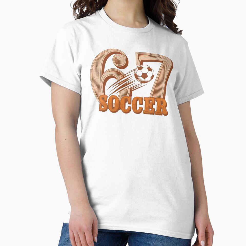67 Soccer Six Seven by Naitsebas