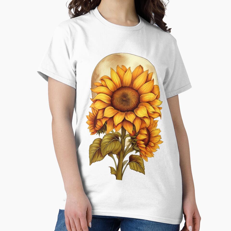 Golden Spirit by RockitBaby