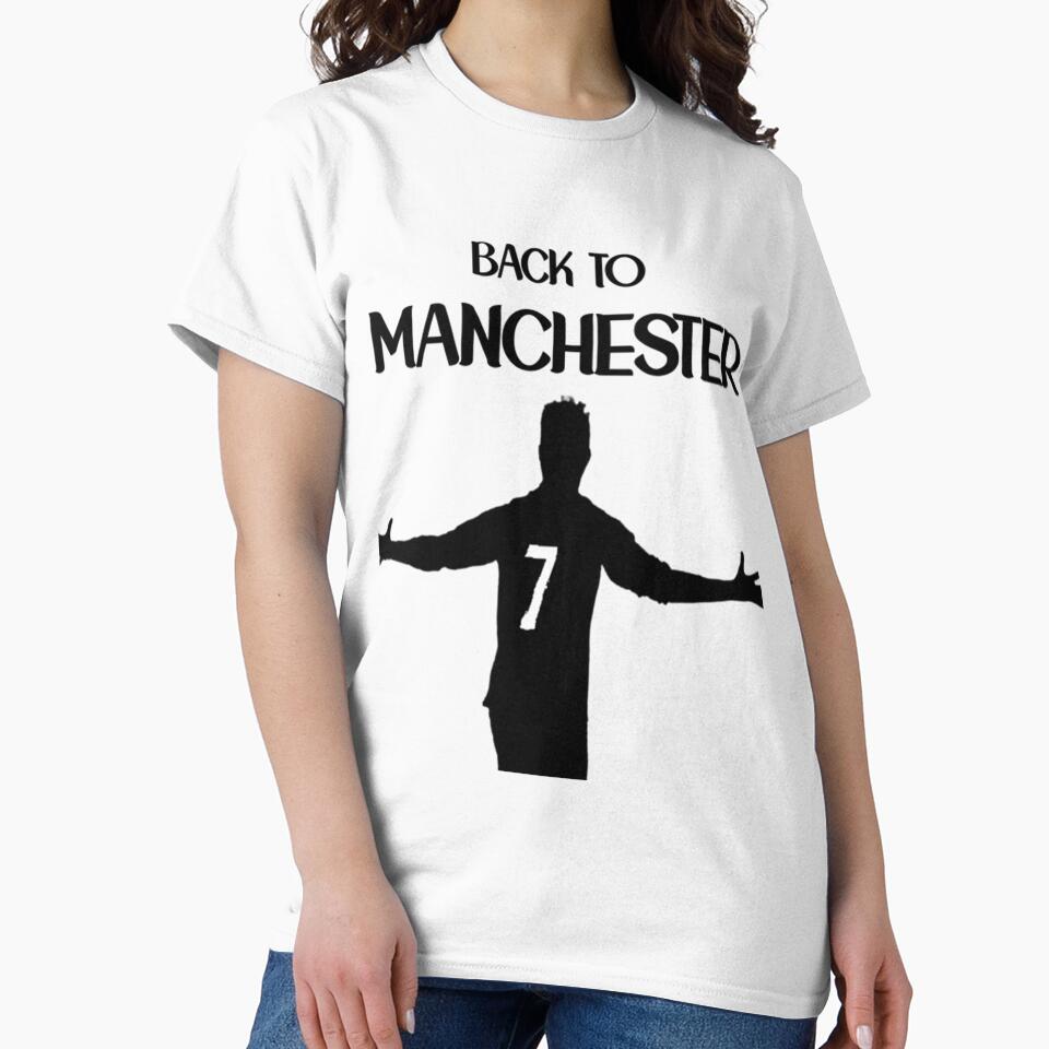 Back to Manchester by ImmortalGreat