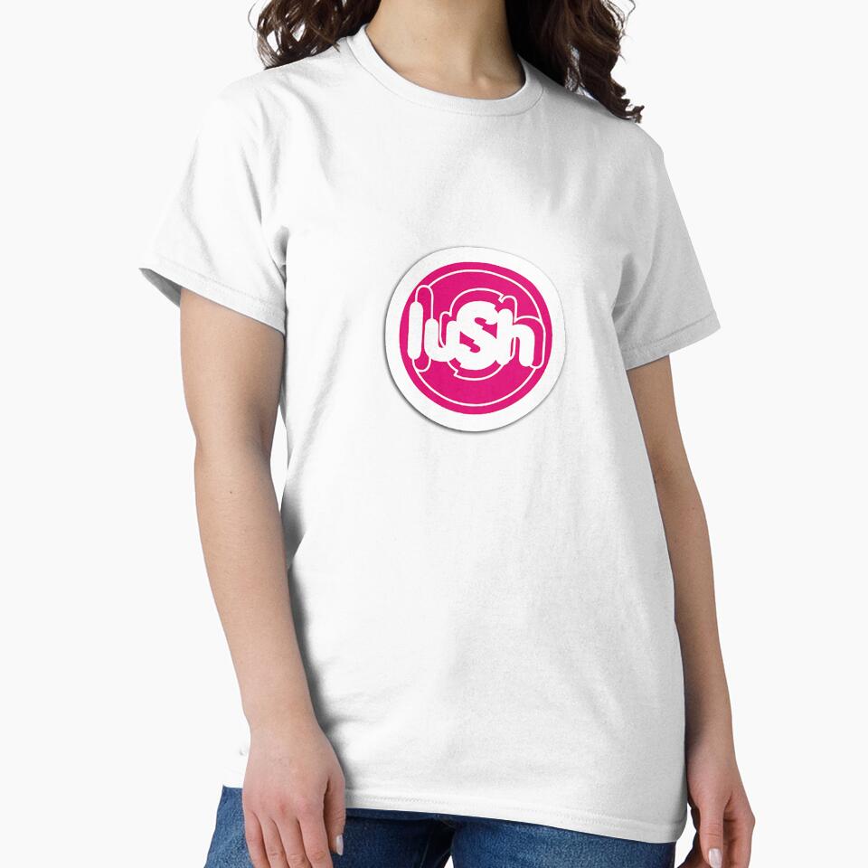 Lush (Band) by andyrewth