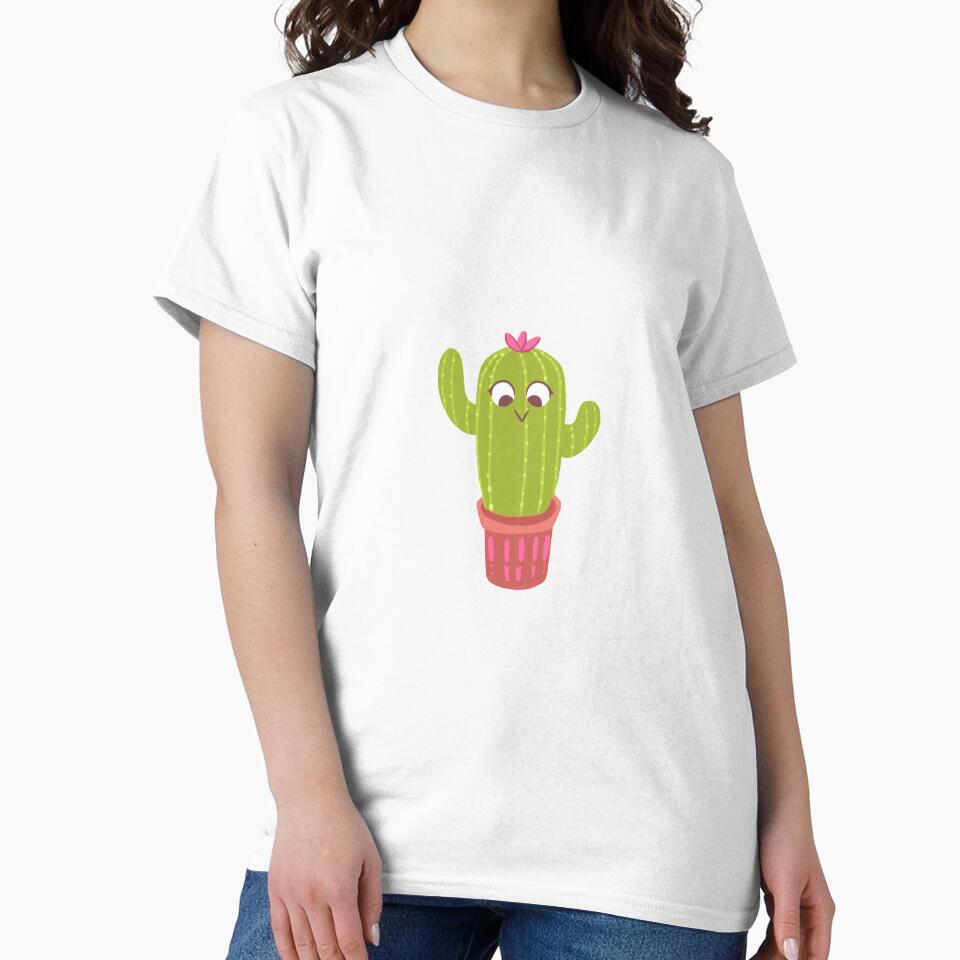 Baby cactus pink flower baby shower by Nadia  Ronquillo