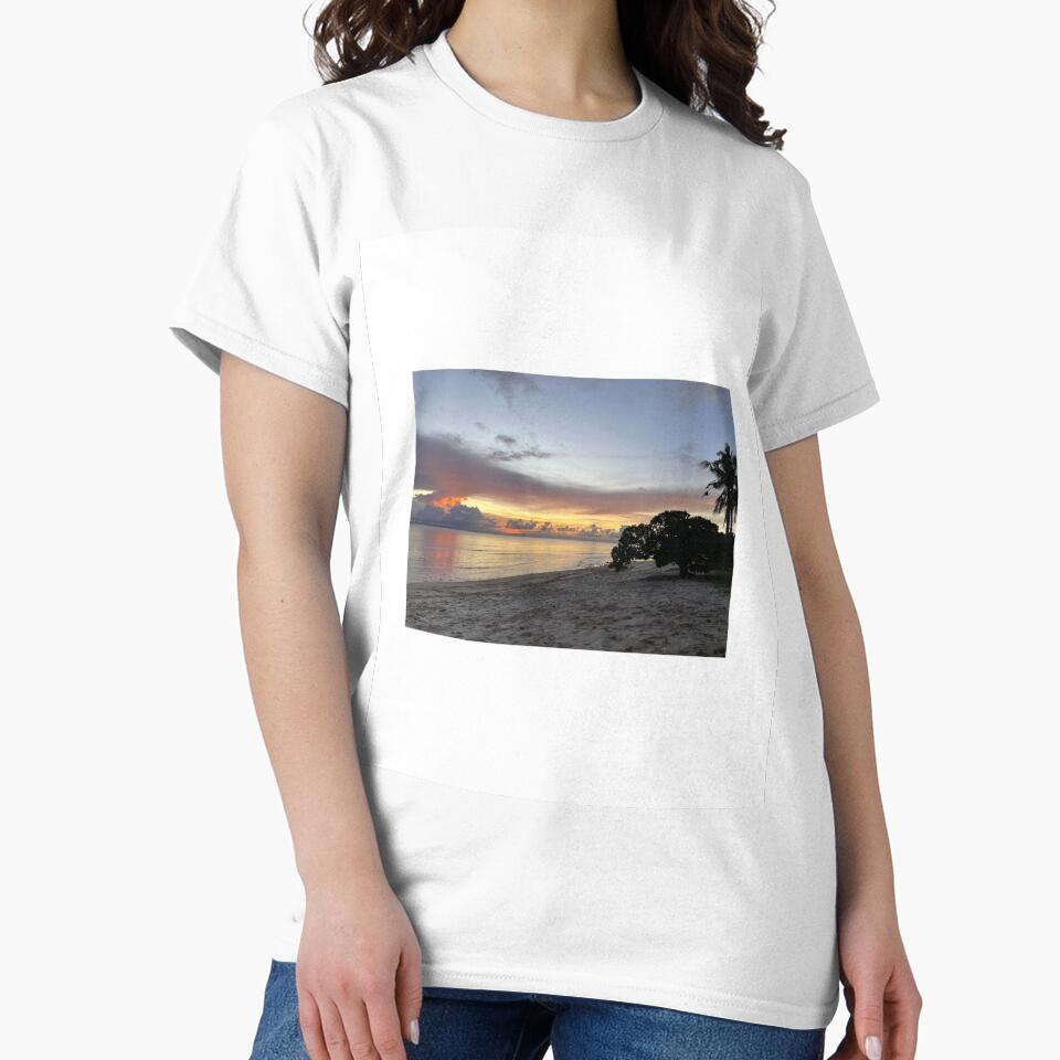 SUNSET BEACH by iAmmAja43