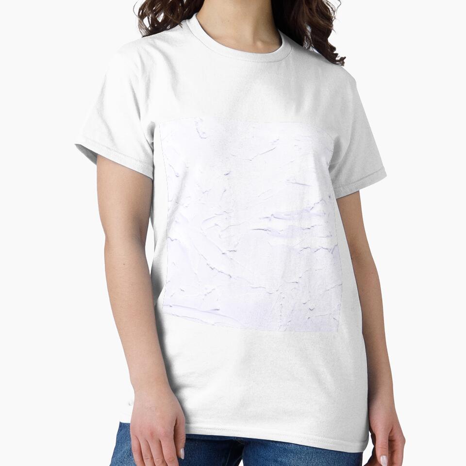 BASIC WHITE PAINT by Swooncake Press