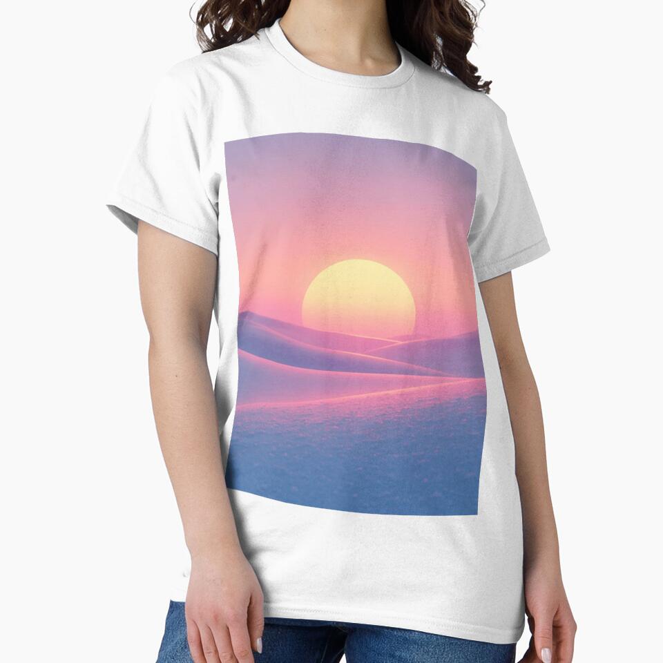 Sunset Sky - Pink, Purple, Blue, Orange 6 by AlinaSCorner