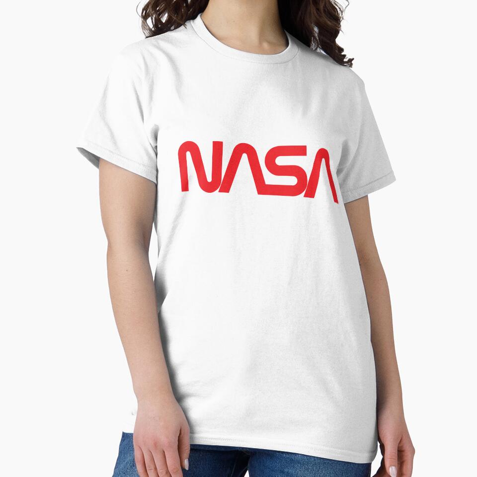 NASA Worm by Alwaysreadys