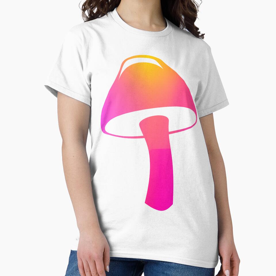 Large Mushroom by Risa-C