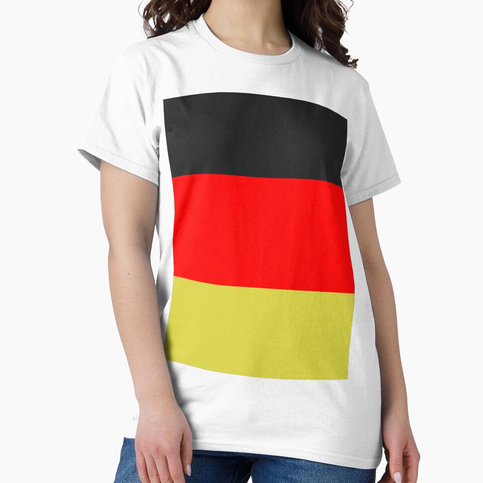 Germany by vibeno1