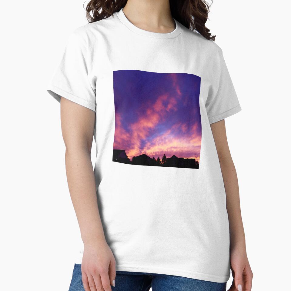 bright sunset by megan1007