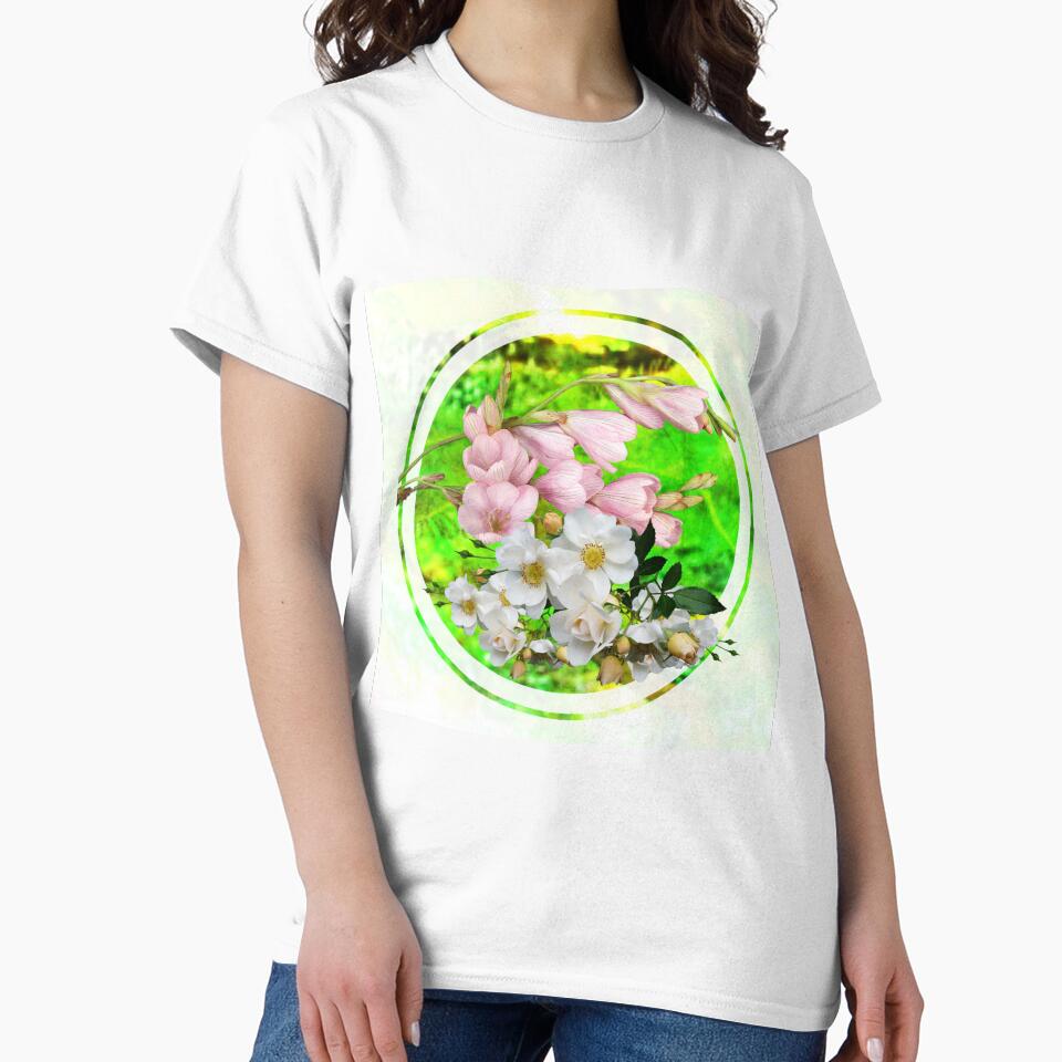 Rebirth floral by Aquila Light Pictures